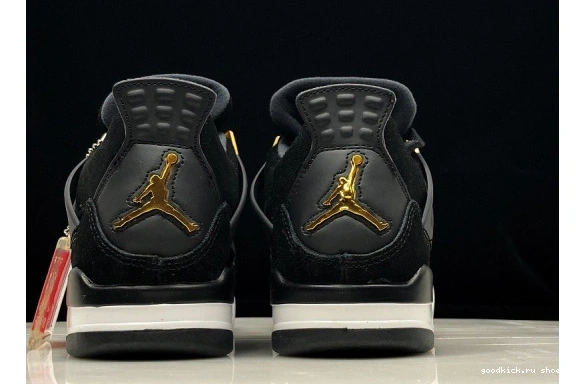 Royalty 308497-032 308497-032  Jordan Retro 4 0307